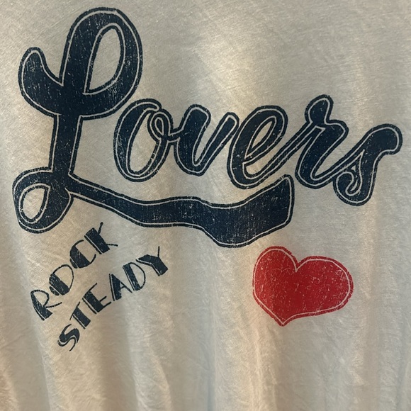 Chaser Lovers tshirt - Picture 2 of 5